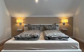 Ferienwohnung Zum Scheibe-See