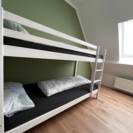 Ferienwohnung Zum Scheibe-See Hoyerswerda Exterior foto